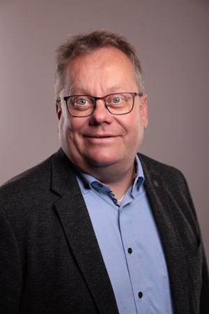 Martin Mundhenke