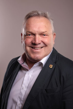Rolf Klepping
