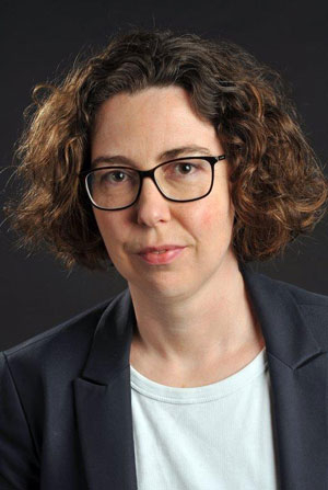 Corinna Fischer