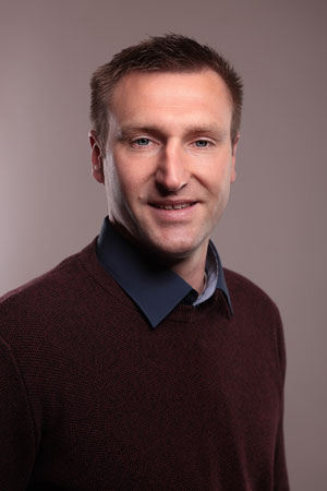Stephan Lange