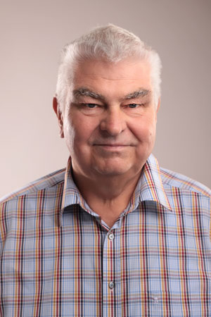 Detlef Delz