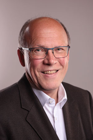 Dietmar Zimmer
