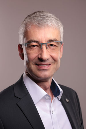 Lars Reckstadt