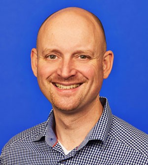 Andreas Treger
