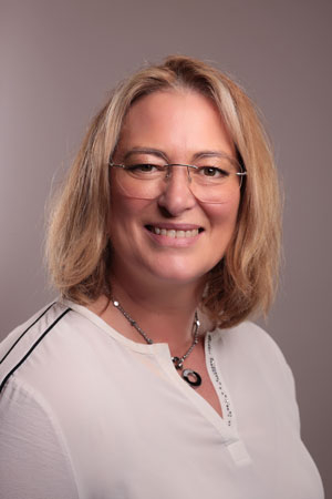 Iris Pahland