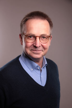 Christopher Nagel
