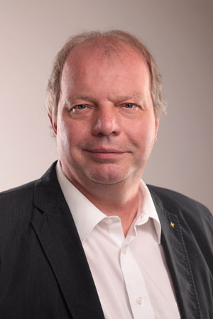André Schwarze