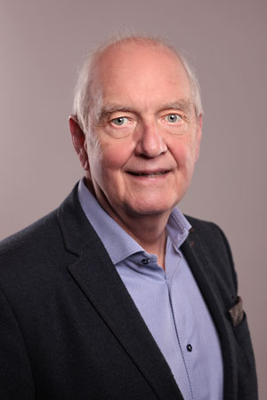 Henry Glenewinkel