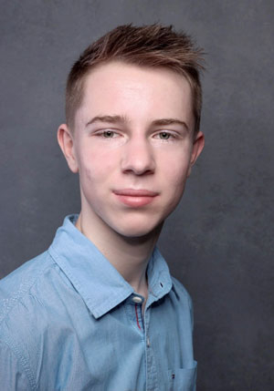 Darian Hage