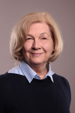 Katharina Tippenhauer