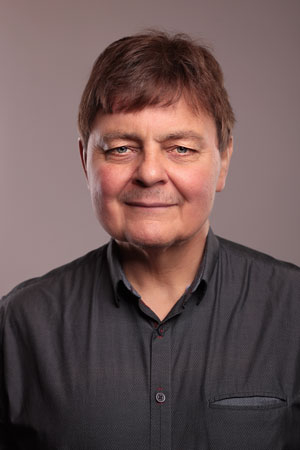 Georg Hunder