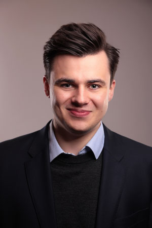 Friedrich Wettberg