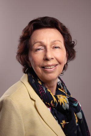Christine Rathmer